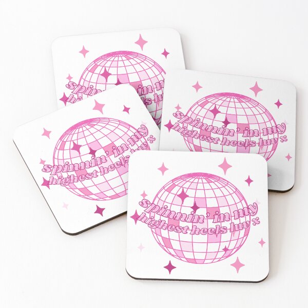 Item preview, Mirrorball Taylor Swift designed and sold by designedbymary.