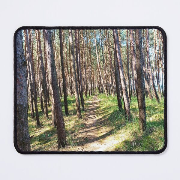 Item preview, summer forest designed and sold by colorgallery11.