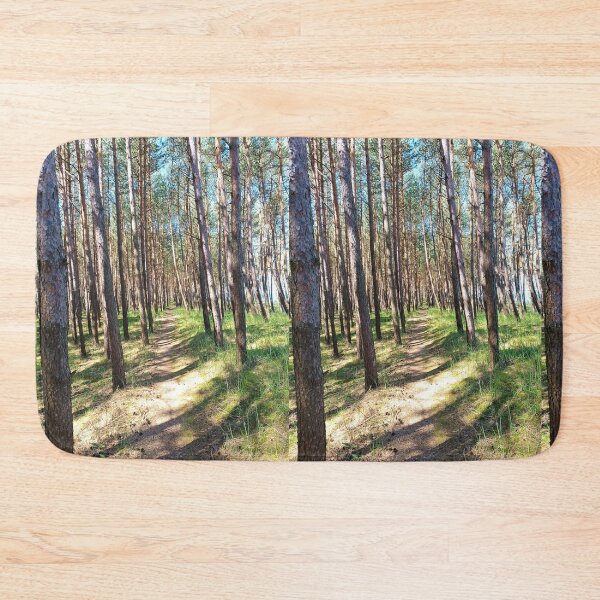 Item preview, summer forest designed and sold by colorgallery11.