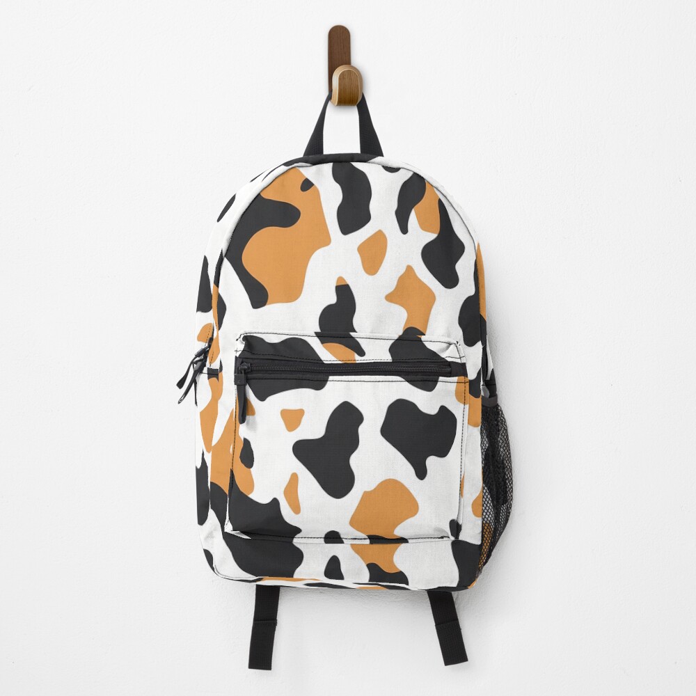 Item preview, Backpack designed and sold by patternicco.