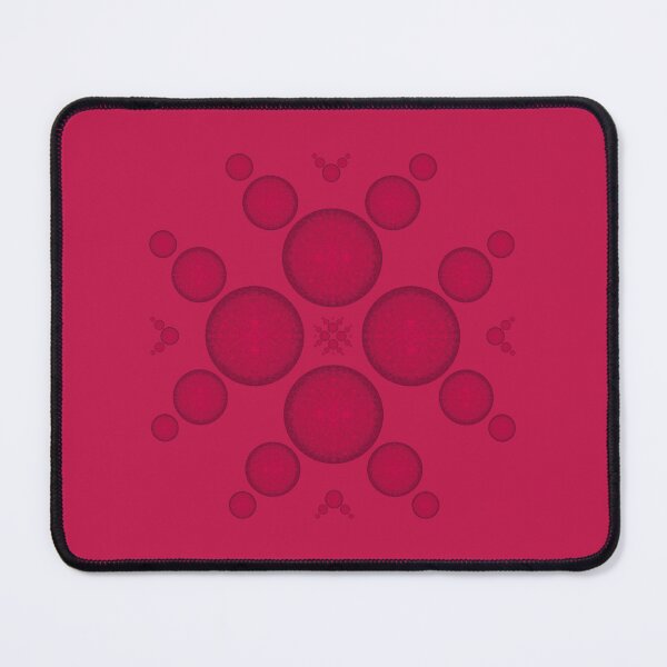 Item preview, Geometric pattern of Shiraz circles designed and sold by Cherevan.