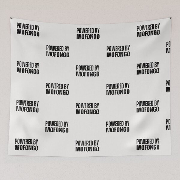 Item preview, Powered by puertorican mofongo 2024 designed and sold by erozzz.