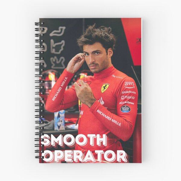 Item preview, Smooth Operator....Carlos designed and sold by BilliebyBrooke.