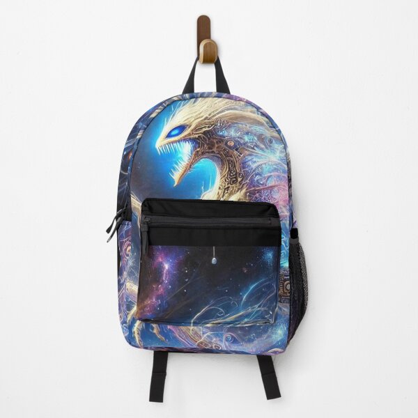 Item preview, electric symbiote designed and sold by FusiTink.