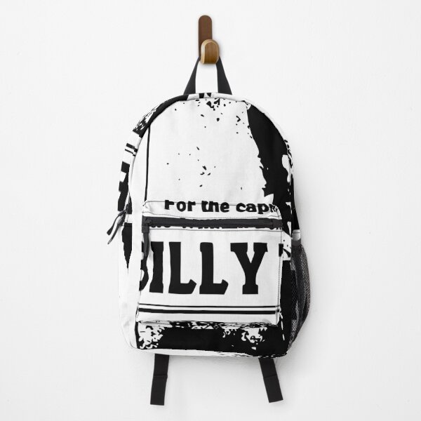 Item preview, Billy the Kid designed and sold by GalleryGlow Fantasy Art.
