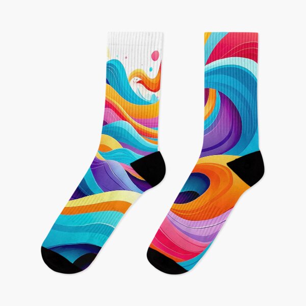 Item preview, A Symphony of Color designed and sold by Thai Vibe Studio.
