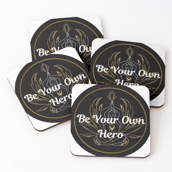 Item preview, Heroe designed and sold by HelloThereStore.