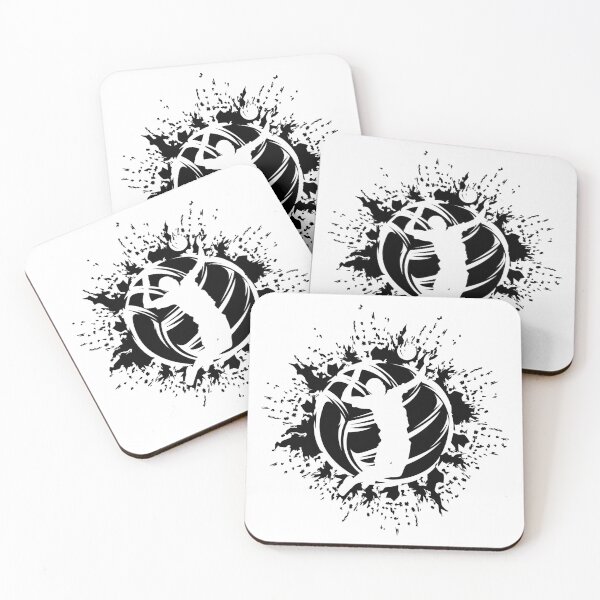 Item preview, Volleyball Sun Player Beach Volleyball Sun Symbol Player designed and sold by AndreMi.