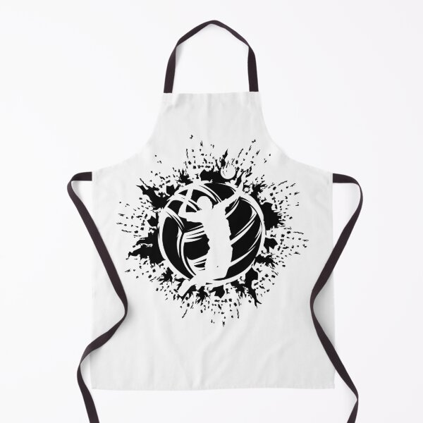 Item preview, Volleyball Sun Player Beach Volleyball Sun Symbol Player designed and sold by AndreMi.