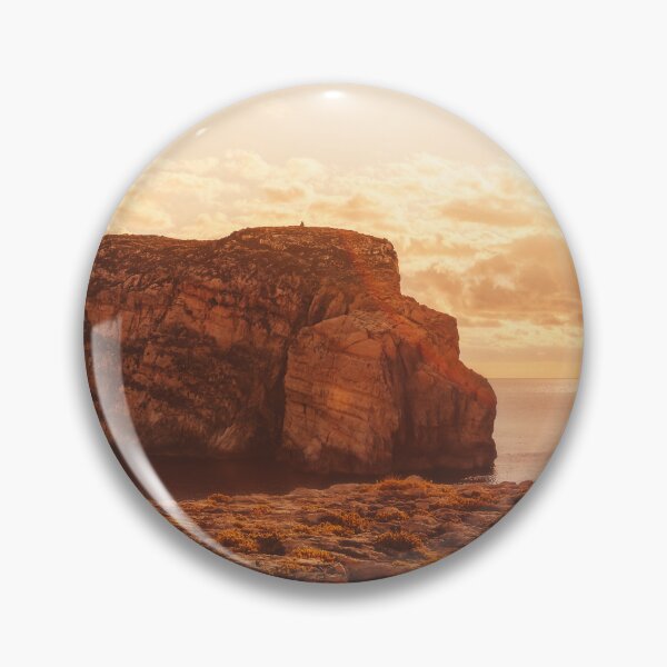 Item preview, MALTA Dwejra Bay designed and sold by Dollstravels.