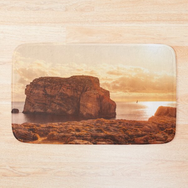 Item preview, MALTA Dwejra Bay designed and sold by Dollstravels.