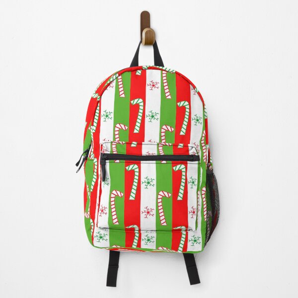 Item preview, Merry Christmas Candy Canes designed and sold by Sartoris Art.