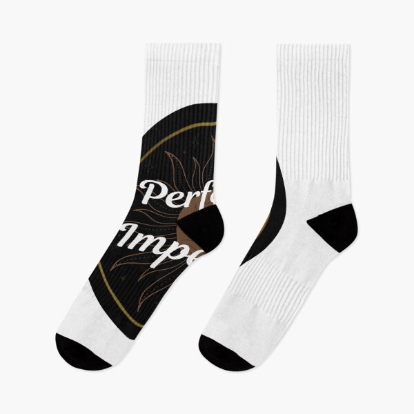 Item preview, Perfectly imperfect designed and sold by HelloThereStore.