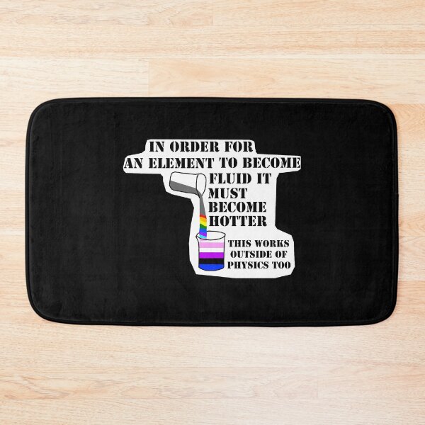 Item preview, Gender fluid meme designed and sold by Natty Warkentin.