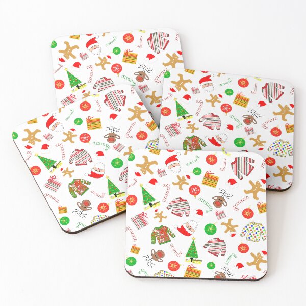 Item preview, Merry Christmas Decorations designed and sold by Sartoris Art.