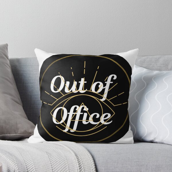 Item preview, Out off office designed and sold by HelloThereStore.
