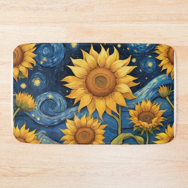 Item preview, Dutch Masters Starry Night Van Gogh Visions A-12 designed and sold by MastersInColor.