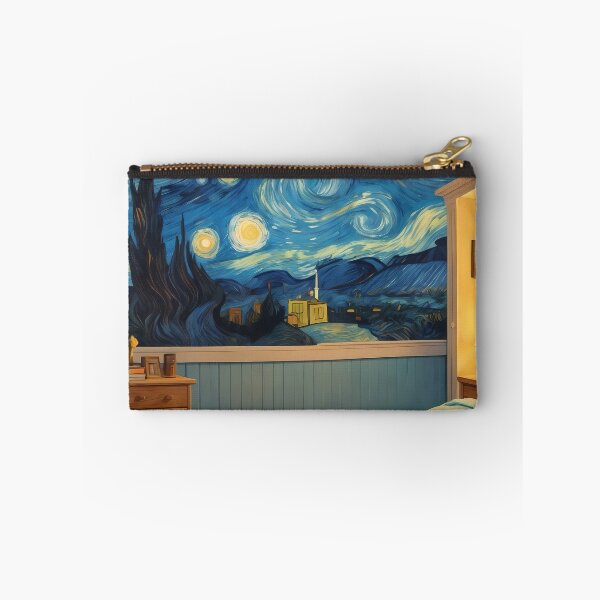 Item preview, Dutch Masters Starry Night Van Gogh Visions A-11 designed and sold by MastersInColor.