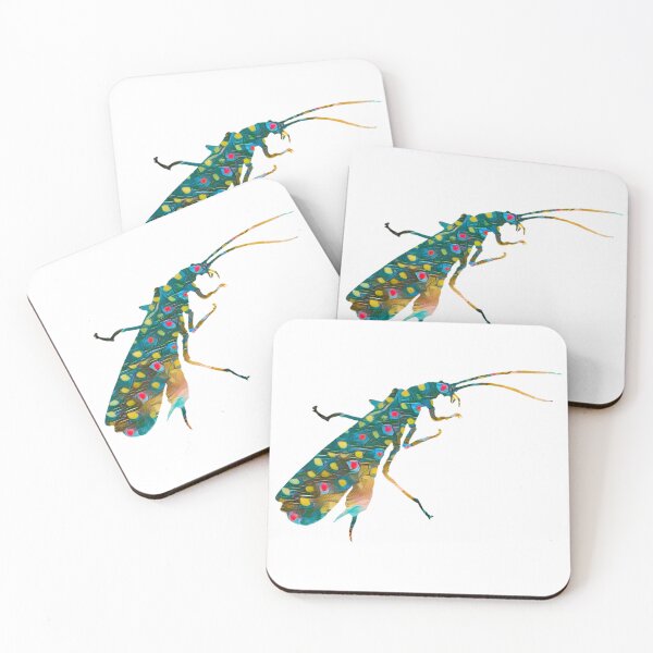 Item preview, Brook Trout Salmonfly designed and sold by Josh Nelson.