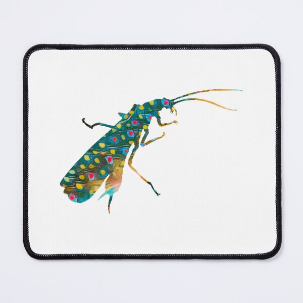 Item preview, Brook Trout Salmonfly designed and sold by Josh Nelson.