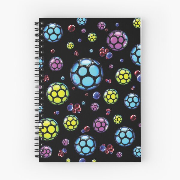 Item preview, GRAVITY FREE MOLECULES  designed and sold by johnnyssandart.