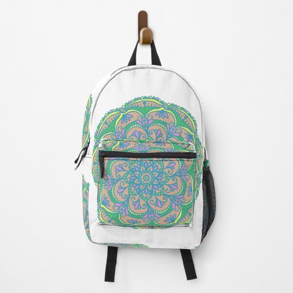 Item preview, Radial Symmetric Flower designed and sold by ellenhenry.
