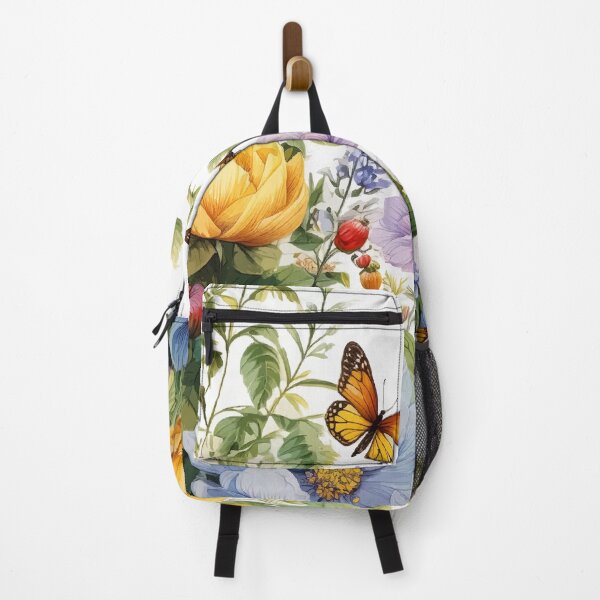 Item preview, Floral Splendor: Garden Blooms designed and sold by bb-15artstudio.