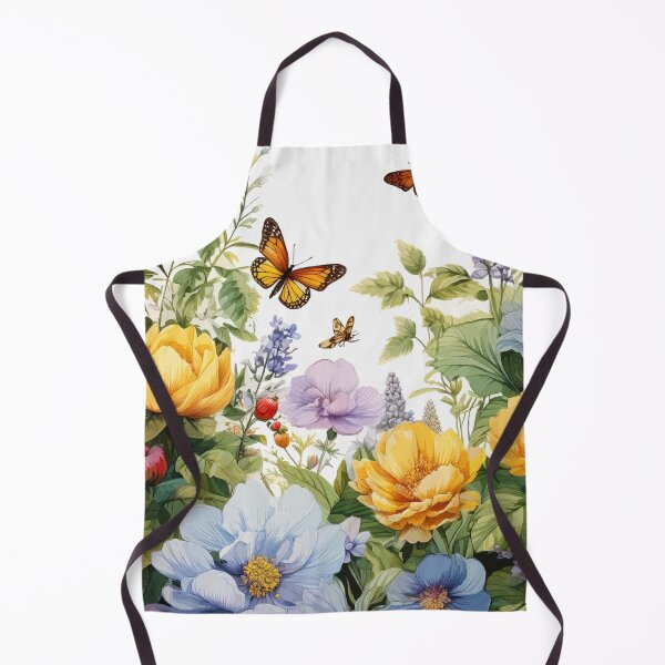 Item preview, Floral Splendor: Garden Blooms designed and sold by bb-15artstudio.