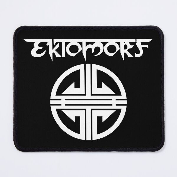 Item preview, Ektomorf Groove Metal designed and sold by FocusChillax.