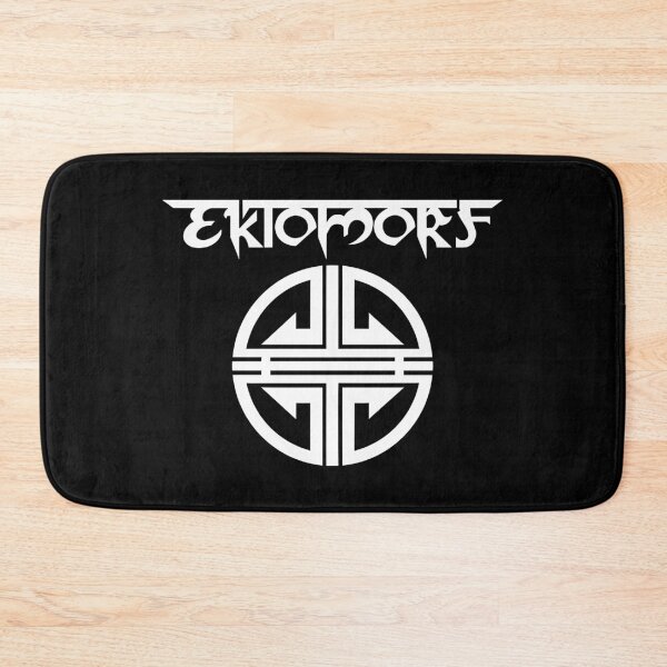 Item preview, Ektomorf Groove Metal designed and sold by FocusChillax.
