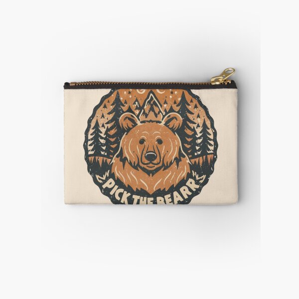 Item preview, pick the bear designed and sold by khufra1.