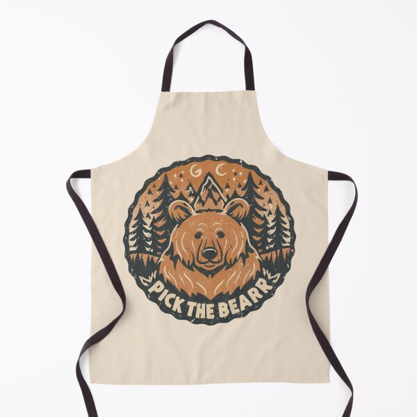 Item preview, pick the bear designed and sold by khufra1.
