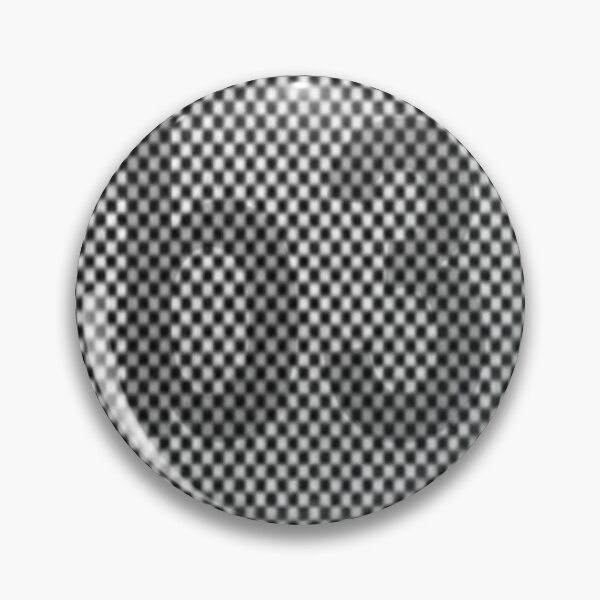 Item preview, 1.b3 chess opening magic eye print designed and sold by SheldonOfOsaka.