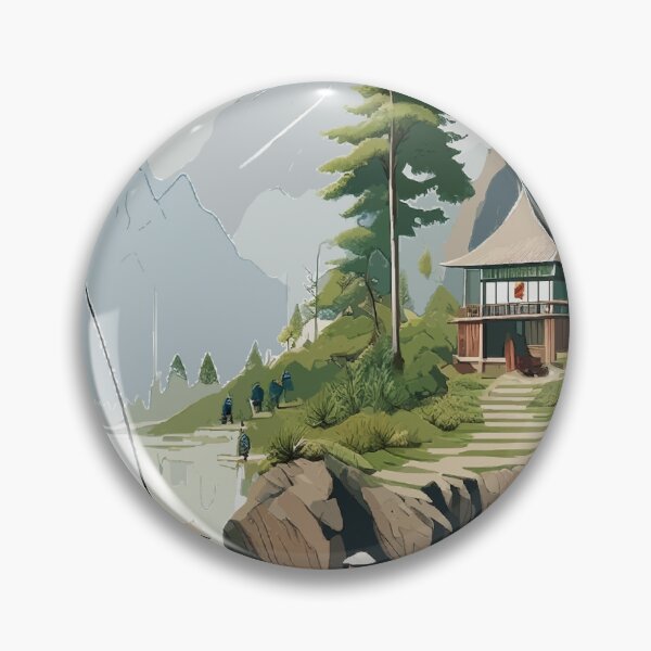 Item preview, Cast Away: Fishing Excursions designed and sold by bb-15artstudio.