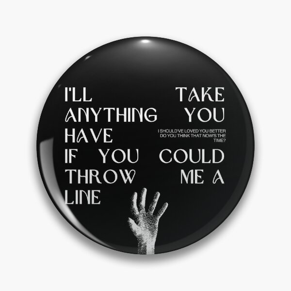 Item preview, Reach Above the Tide designed and sold by RiotG3ar.