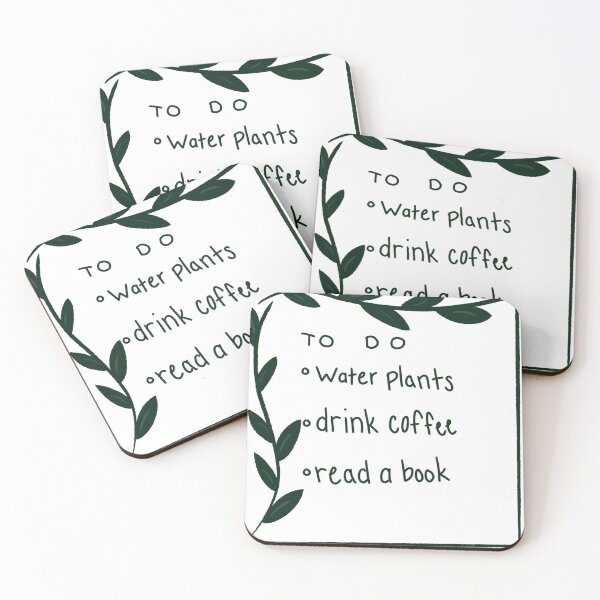 Item preview, To Do List designed and sold by JKayandCo.