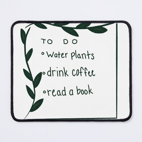 Item preview, To Do List designed and sold by JKayandCo.