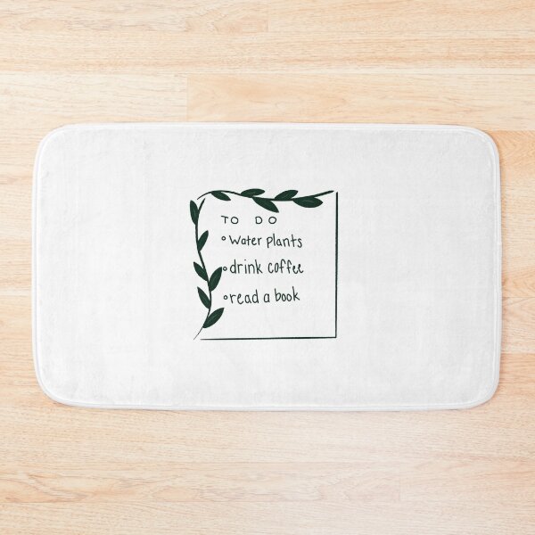 Item preview, To Do List designed and sold by JKayandCo.