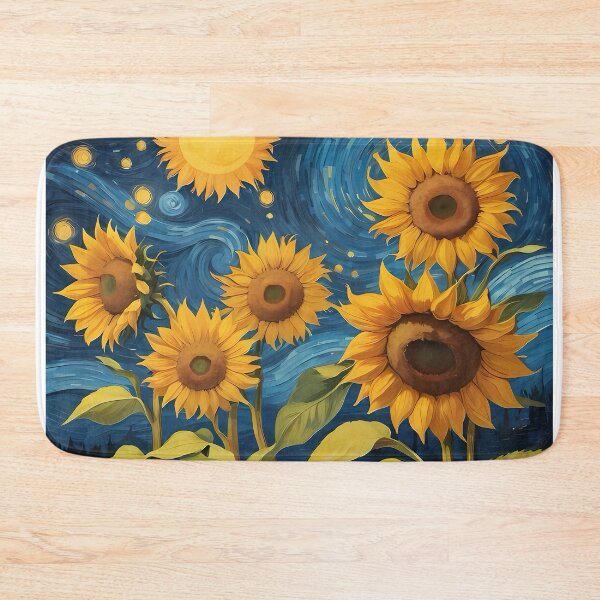 Item preview, Dutch Masters Starry Night Van Gogh Visions A-7 designed and sold by MastersInColor.