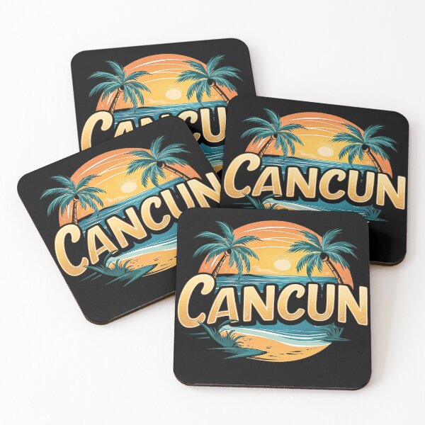 Item preview, Cancun designed and sold by Echo Aesthetics.