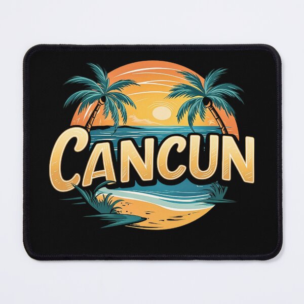 Item preview, Cancun designed and sold by Echo Aesthetics.