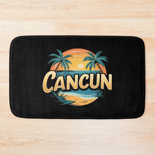 Item preview, Cancun designed and sold by Echo Aesthetics.