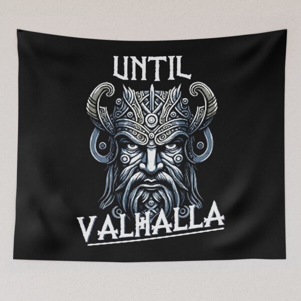 Item preview,   VIKING LEGENDS designed and sold by THE AMERICAN TEEVANGELIST.