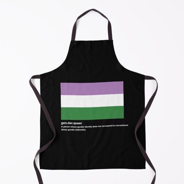 Item preview, gen.der.queer designed and sold by BlackRockAL001.