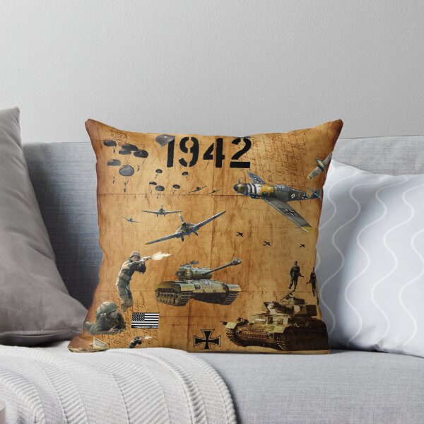 Item preview, 1942  GERMAN, AMERICAN WORLD WAR  2     designed and sold by johnnyssandart.