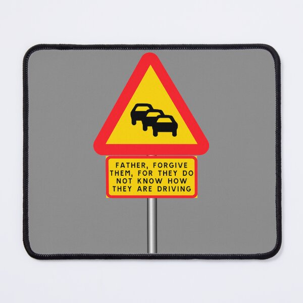 Item preview, Traffic jam designed and sold by ALF2023.