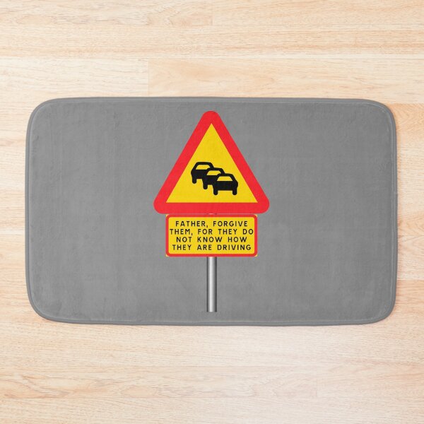 Item preview, Traffic jam designed and sold by ALF2023.