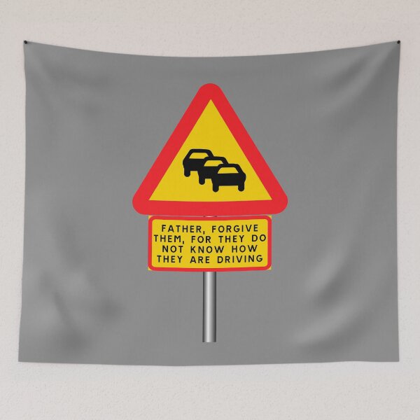 Item preview, Traffic jam designed and sold by ALF2023.