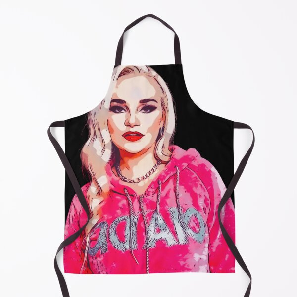 Item preview, NaughtyBubbles is the PERFECT GF! designed and sold by HohohoGallows.
