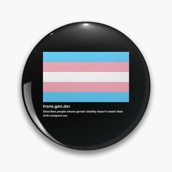 Item preview, trans.gen.der designed and sold by BlackRockAL001.